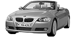 BMW E93 P389E Fault Code